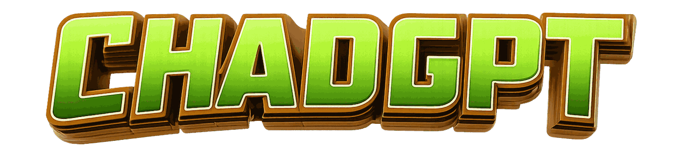 chadgpt logo